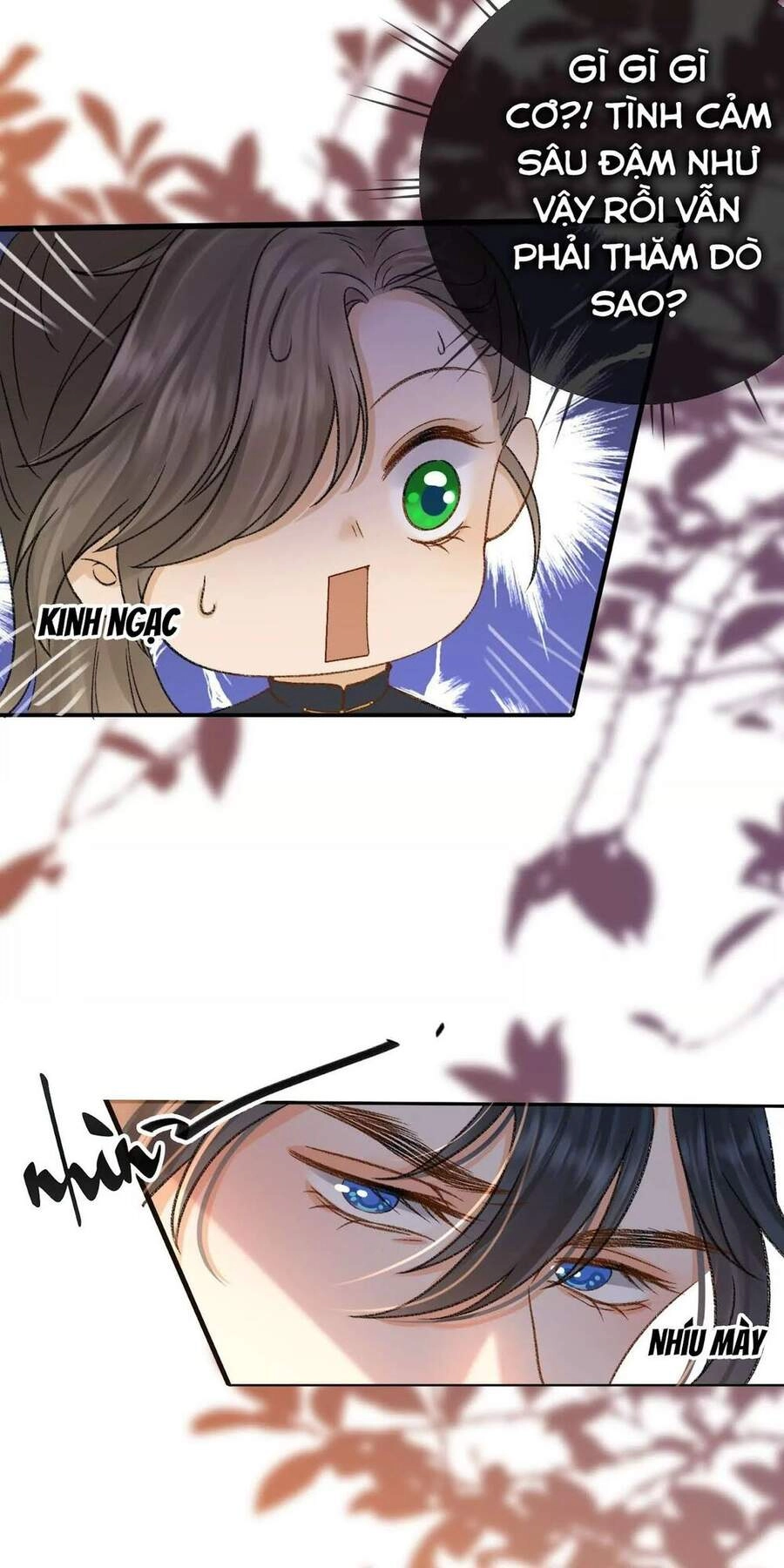 Thái Tử, Người Thật Ngọt Ngào Chapter 36 - 26