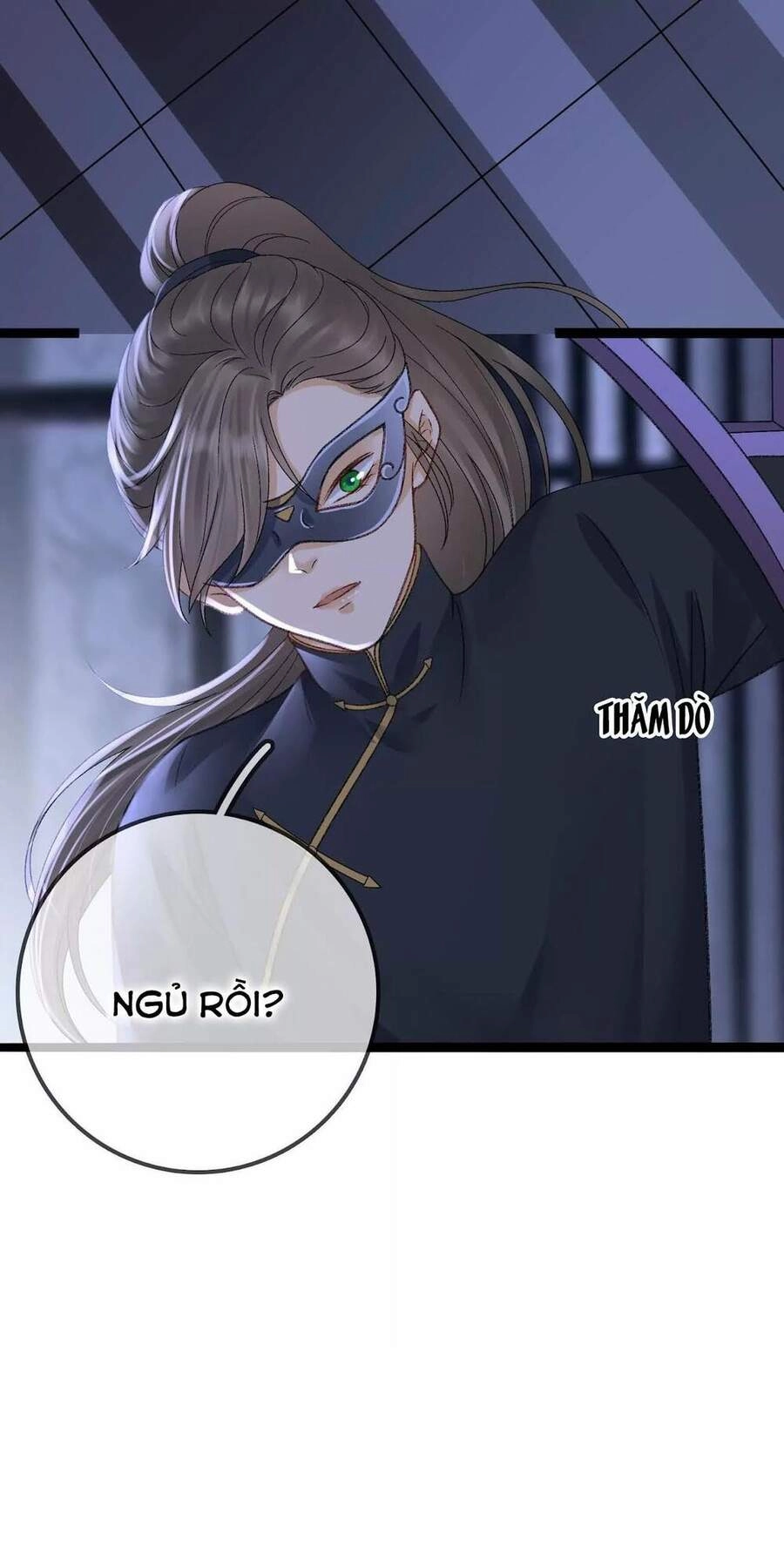 Thái Tử, Người Thật Ngọt Ngào Chapter 36 - 33