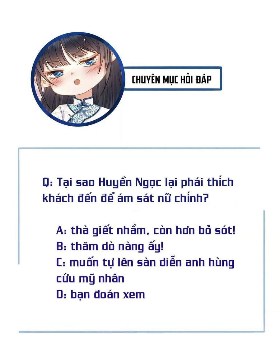 Thái Tử, Người Thật Ngọt Ngào Chapter 36 - 34