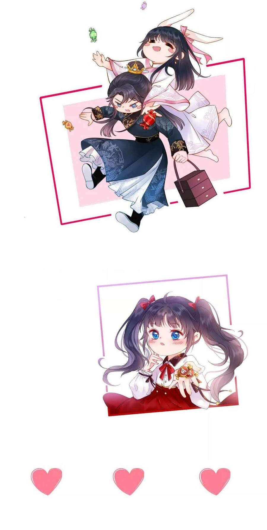 Thái Tử, Người Thật Ngọt Ngào Chapter 36 - 35