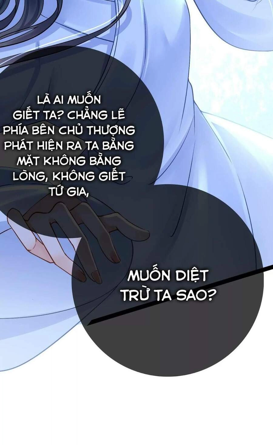 Thái Tử, Người Thật Ngọt Ngào Chapter 37 - 7