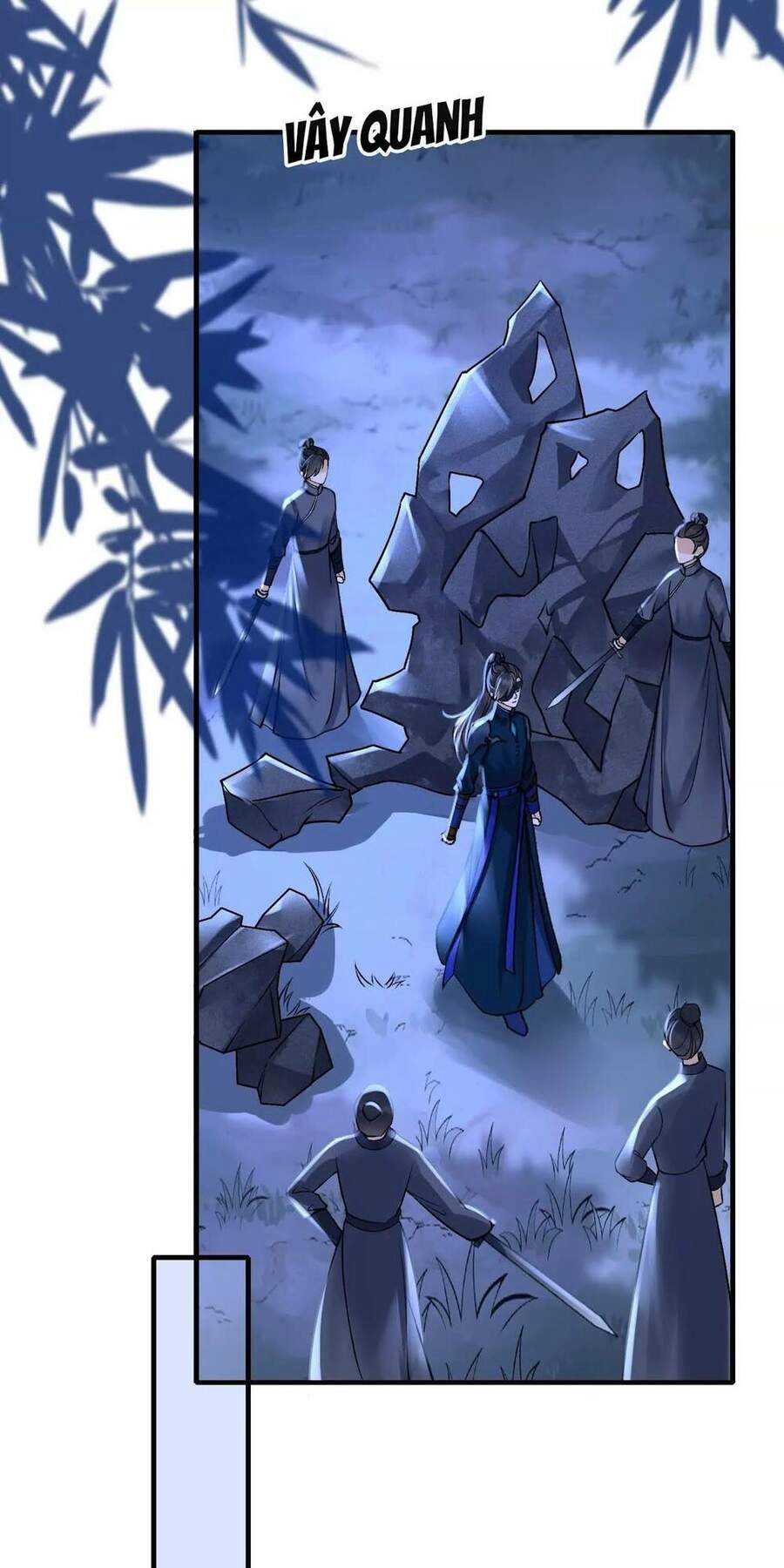 Thái Tử, Người Thật Ngọt Ngào Chapter 37 - 13