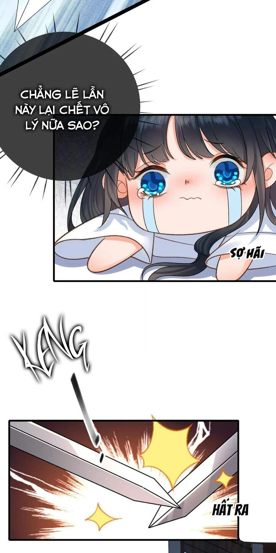 Thái Tử, Người Thật Ngọt Ngào Chapter 37 - 16