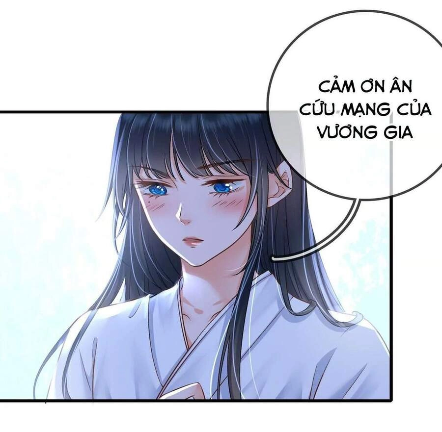 Thái Tử, Người Thật Ngọt Ngào Chapter 37 - 27