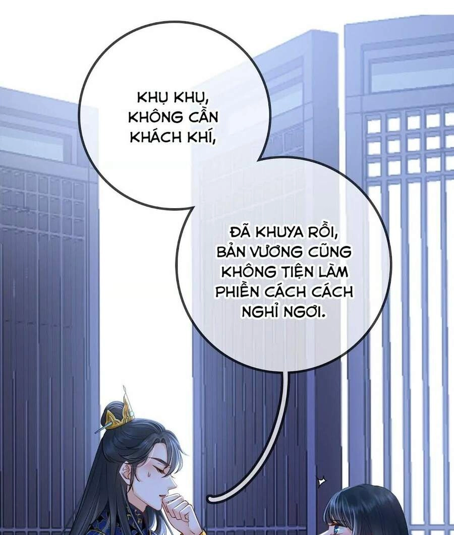 Thái Tử, Người Thật Ngọt Ngào Chapter 37 - 28