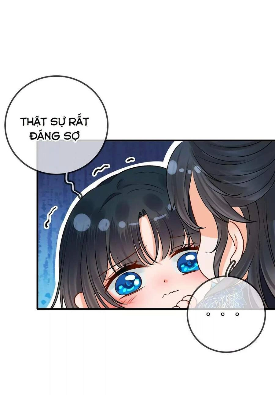 Thái Tử, Người Thật Ngọt Ngào Chapter 37 - 33