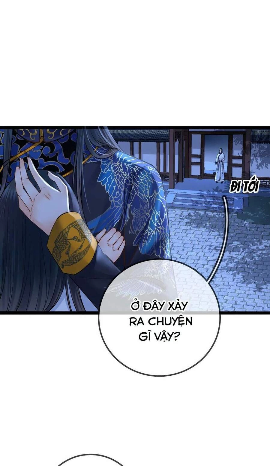 Thái Tử, Người Thật Ngọt Ngào Chapter 37 - 35