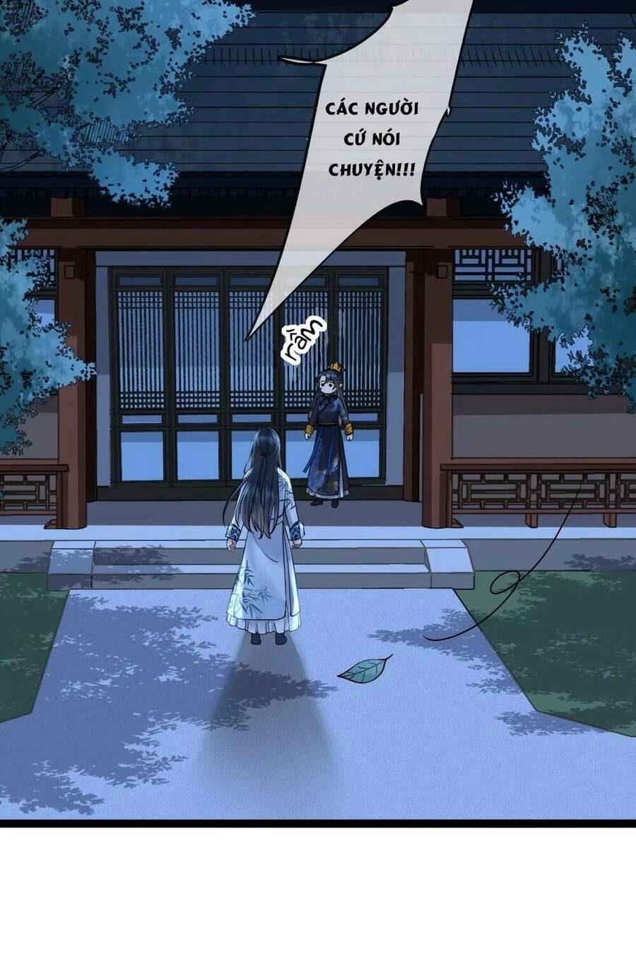 Thái Tử, Người Thật Ngọt Ngào Chapter 38 - 3