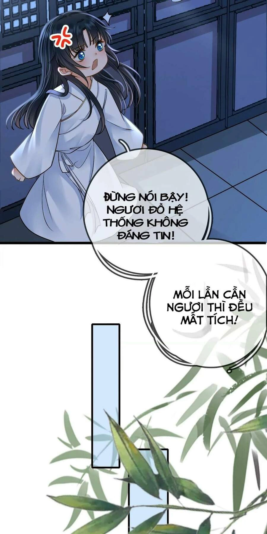 Thái Tử, Người Thật Ngọt Ngào Chapter 38 - 5