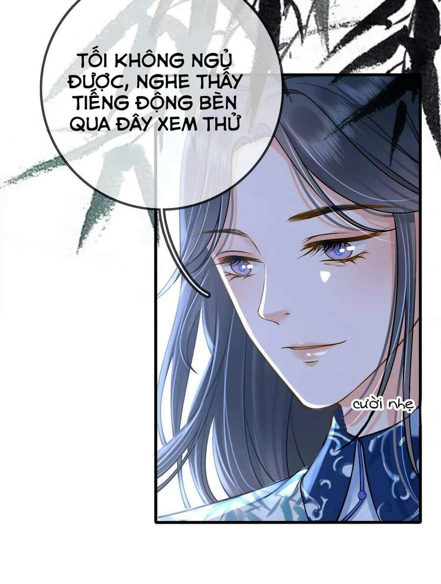 Thái Tử, Người Thật Ngọt Ngào Chapter 38 - 8