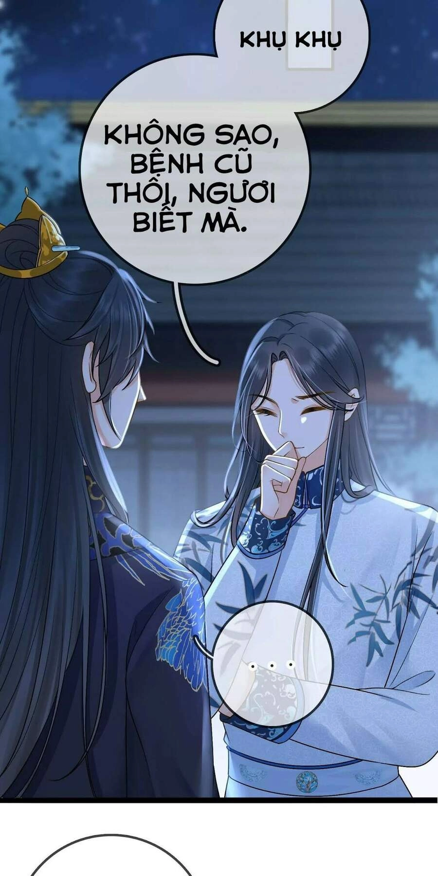 Thái Tử, Người Thật Ngọt Ngào Chapter 38 - 10