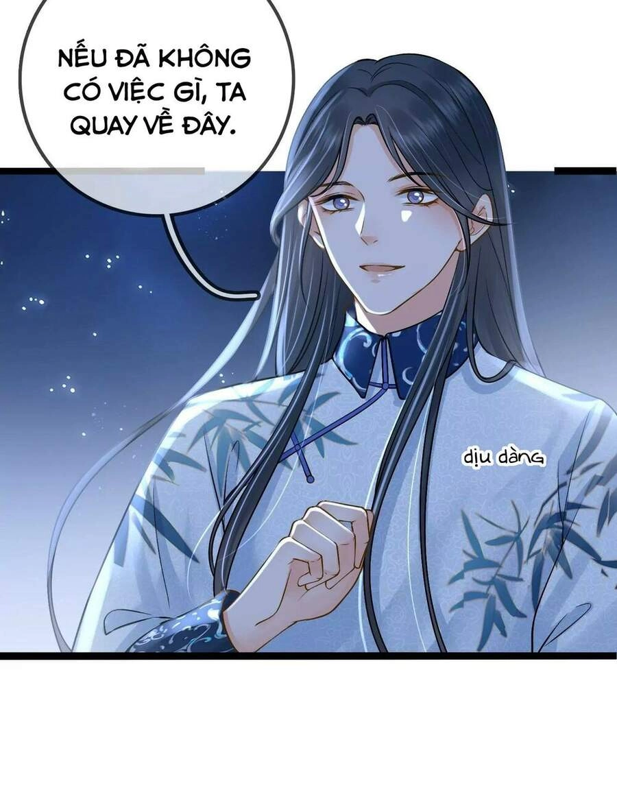 Thái Tử, Người Thật Ngọt Ngào Chapter 38 - 11