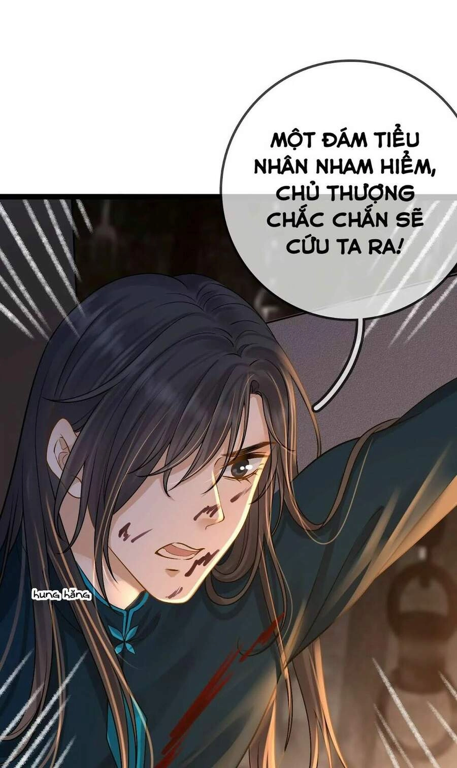 Thái Tử, Người Thật Ngọt Ngào Chapter 38 - 19