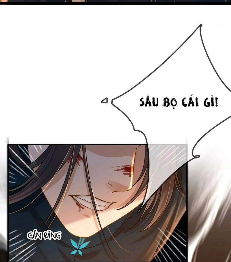 Thái Tử, Người Thật Ngọt Ngào Chapter 38 - 21