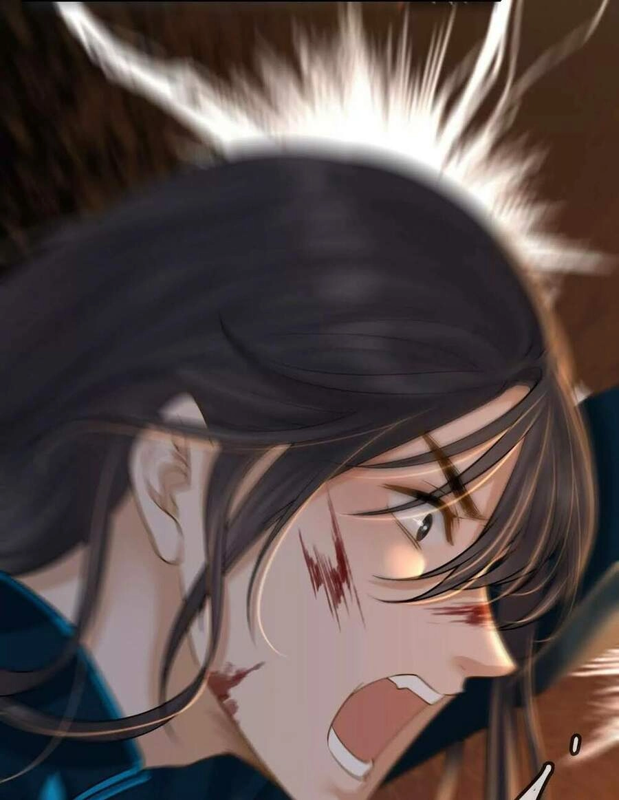 Thái Tử, Người Thật Ngọt Ngào Chapter 38 - 22