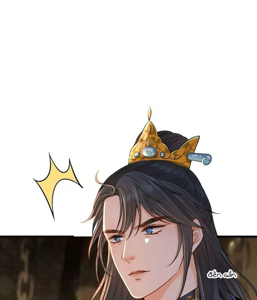 Thái Tử, Người Thật Ngọt Ngào Chapter 38 - 26