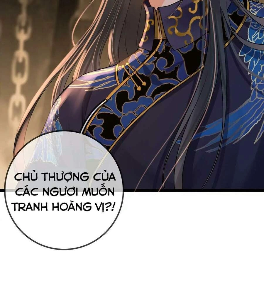 Thái Tử, Người Thật Ngọt Ngào Chapter 38 - 27