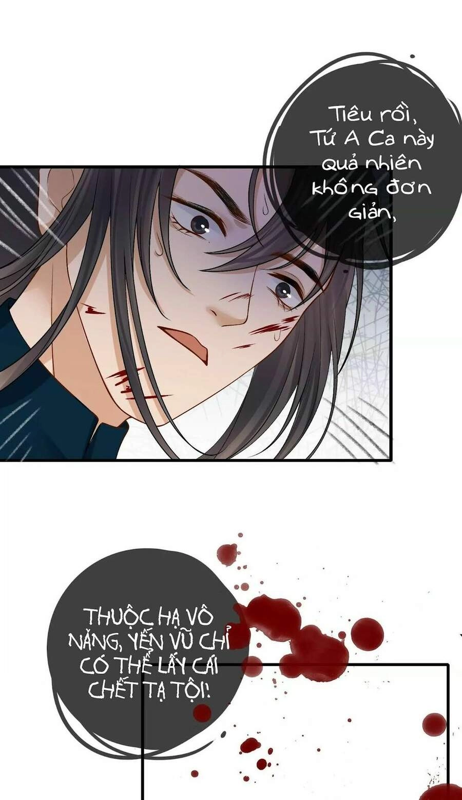 Thái Tử, Người Thật Ngọt Ngào Chapter 38 - 28