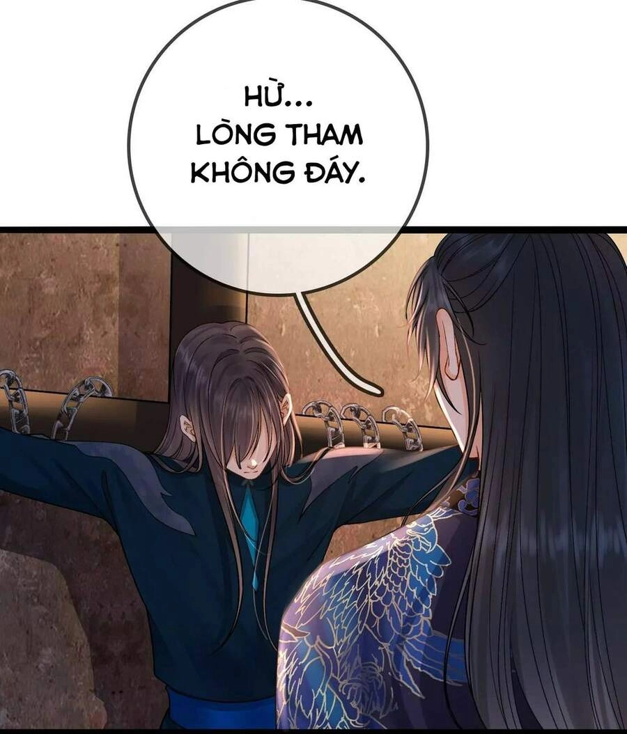 Thái Tử, Người Thật Ngọt Ngào Chapter 38 - 30