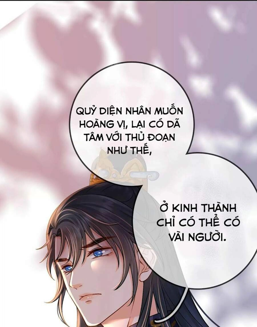 Thái Tử, Người Thật Ngọt Ngào Chapter 38 - 31