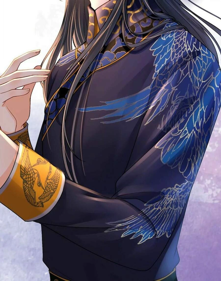 Thái Tử, Người Thật Ngọt Ngào Chapter 38 - 32