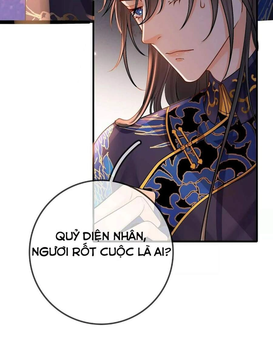 Thái Tử, Người Thật Ngọt Ngào Chapter 38 - 34