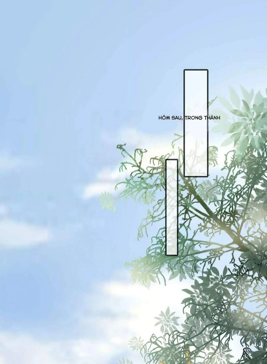 Thái Tử, Người Thật Ngọt Ngào Chapter 38 - 35