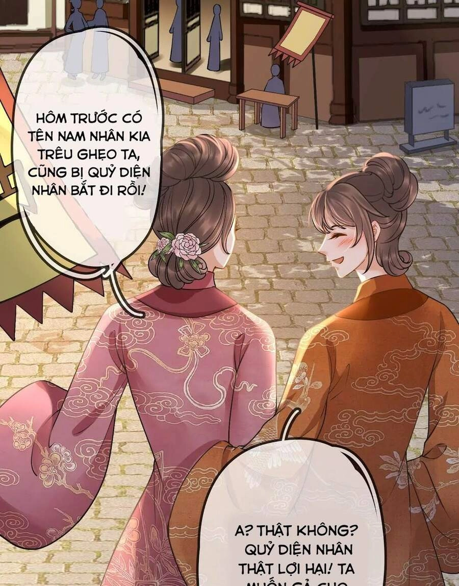 Thái Tử, Người Thật Ngọt Ngào Chapter 38 - 37