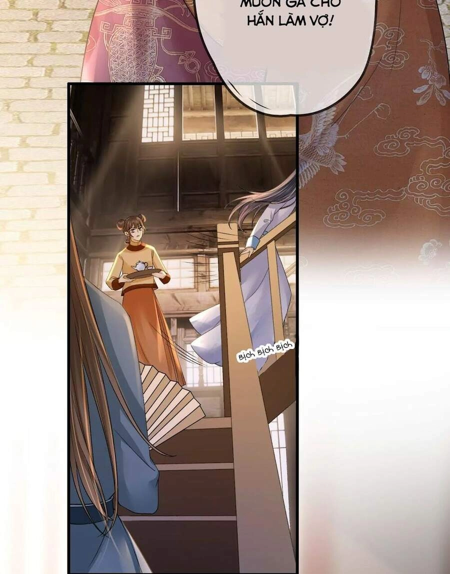 Thái Tử, Người Thật Ngọt Ngào Chapter 38 - 38