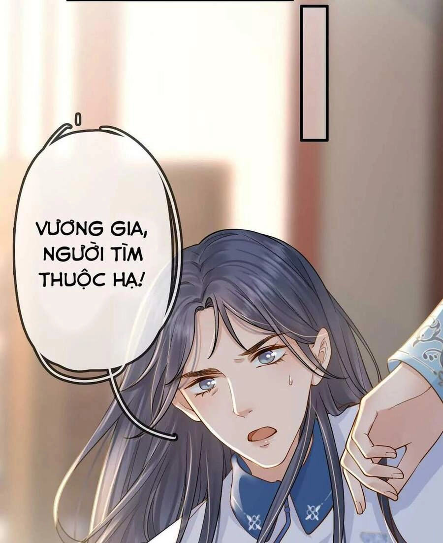 Thái Tử, Người Thật Ngọt Ngào Chapter 38 - 39