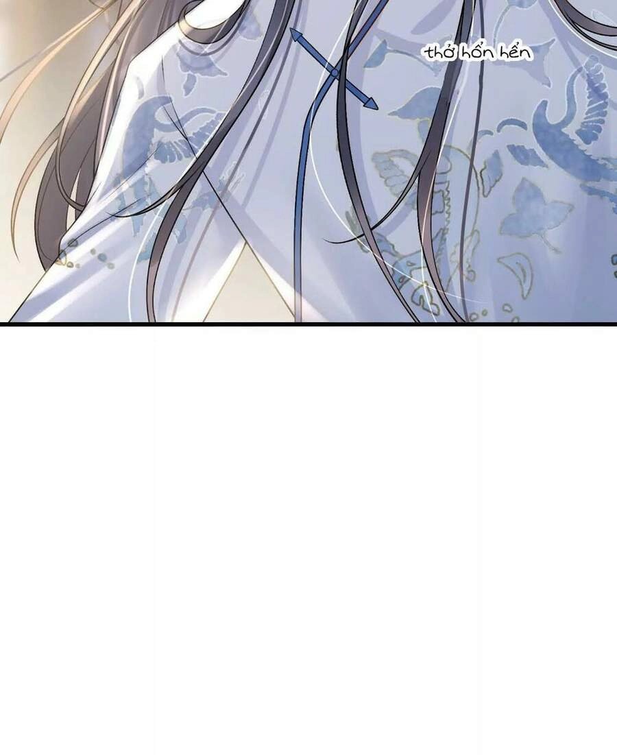 Thái Tử, Người Thật Ngọt Ngào Chapter 38 - 40