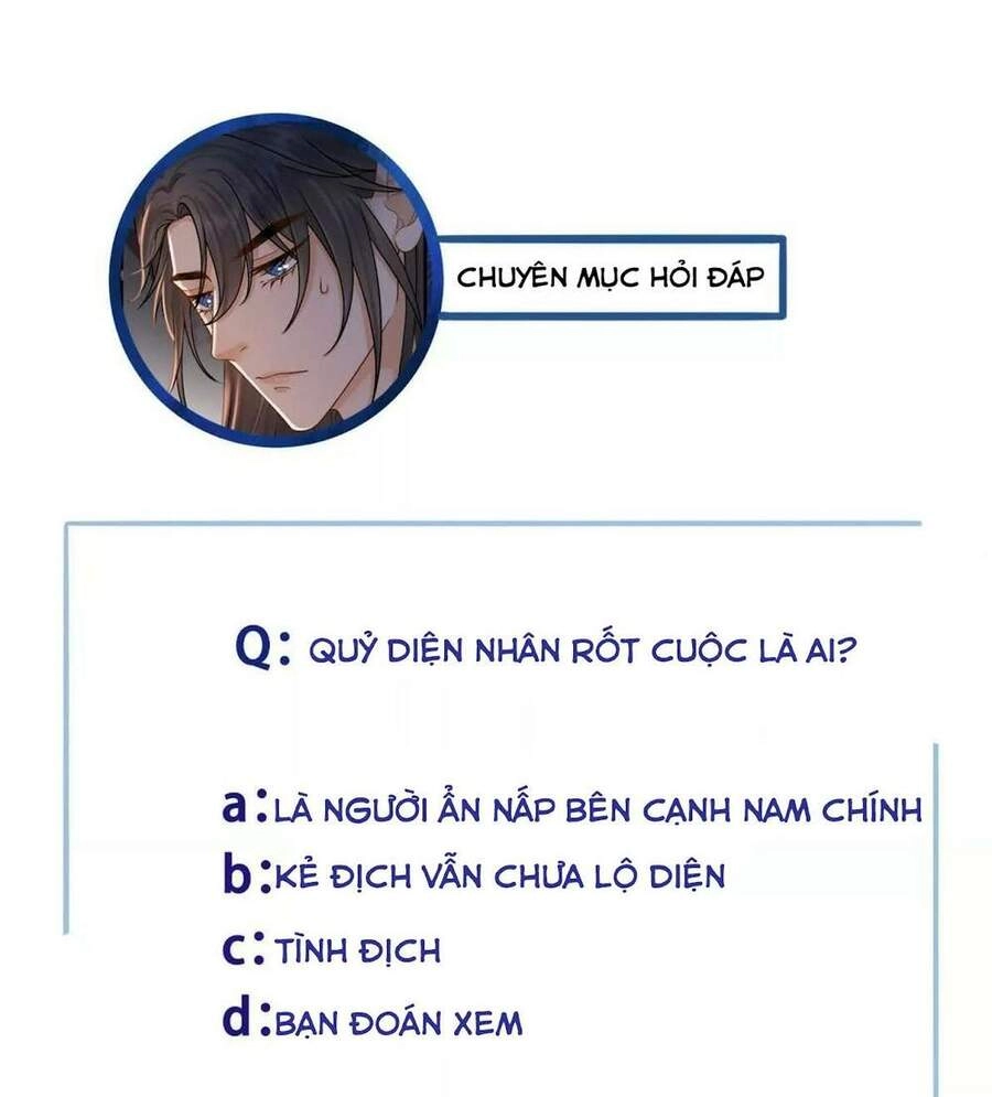 Thái Tử, Người Thật Ngọt Ngào Chapter 38 - 41