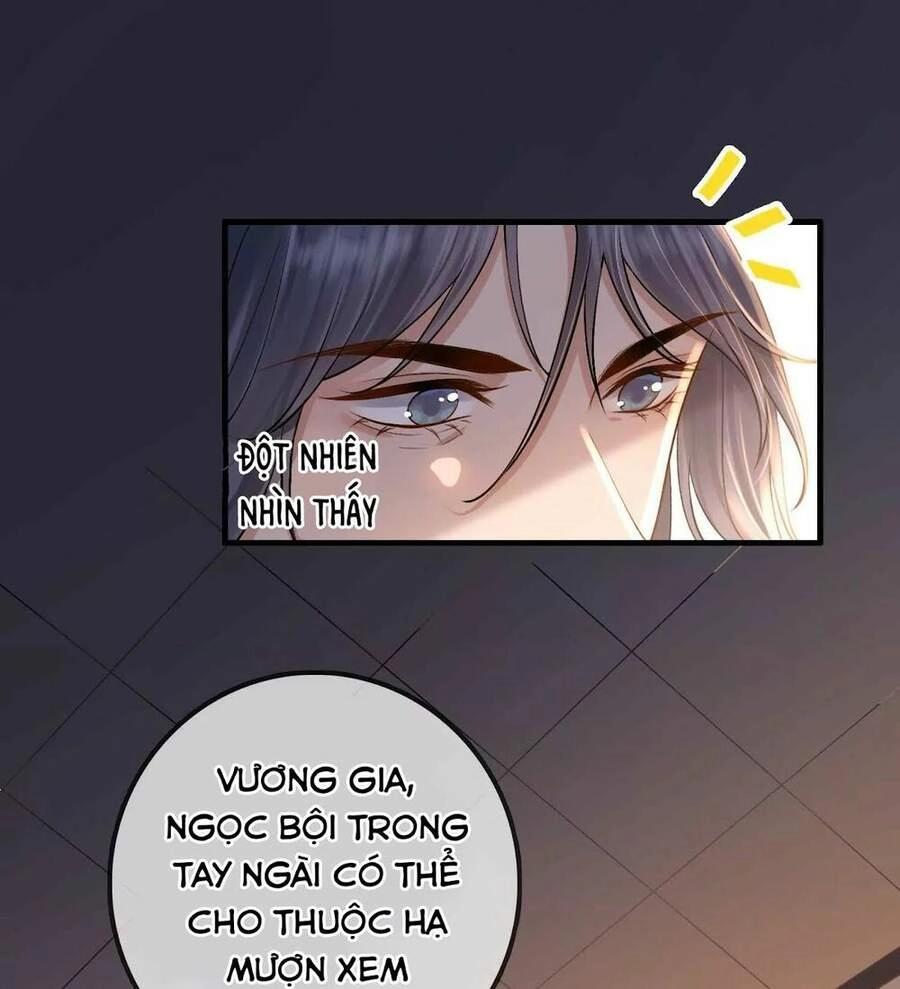 Thái Tử, Người Thật Ngọt Ngào Chapter 39 - 3