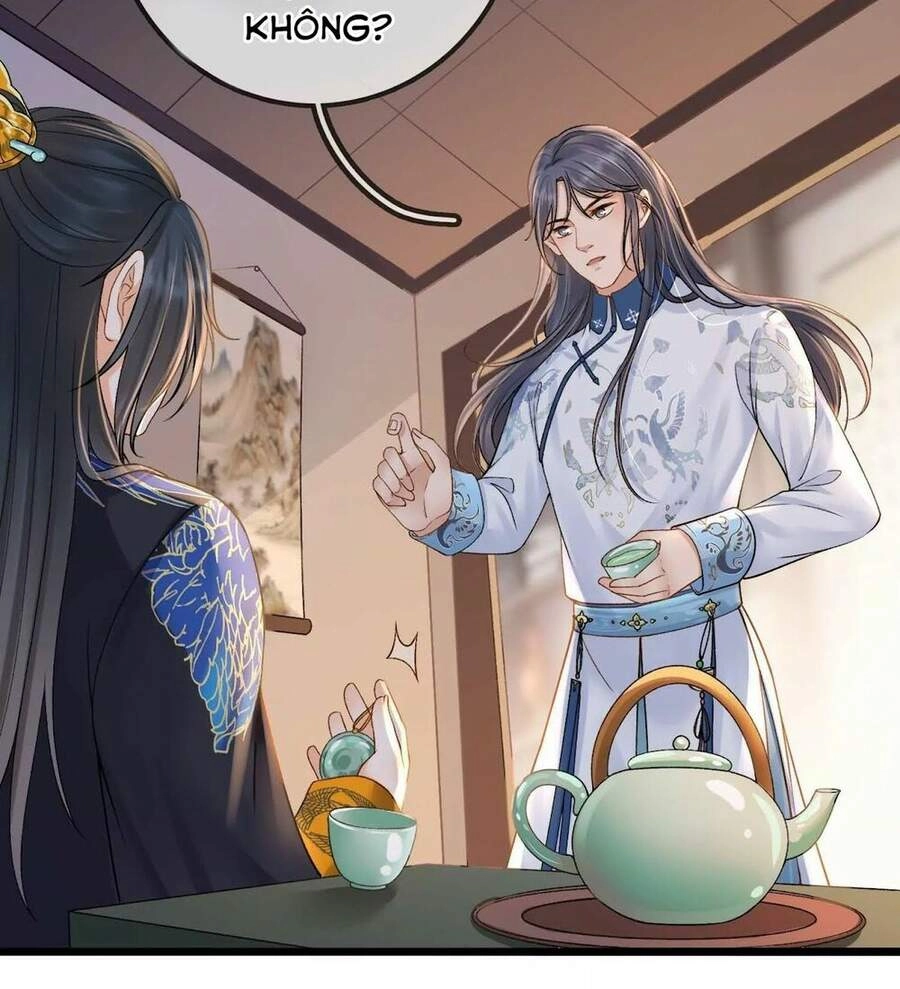 Thái Tử, Người Thật Ngọt Ngào Chapter 39 - 4