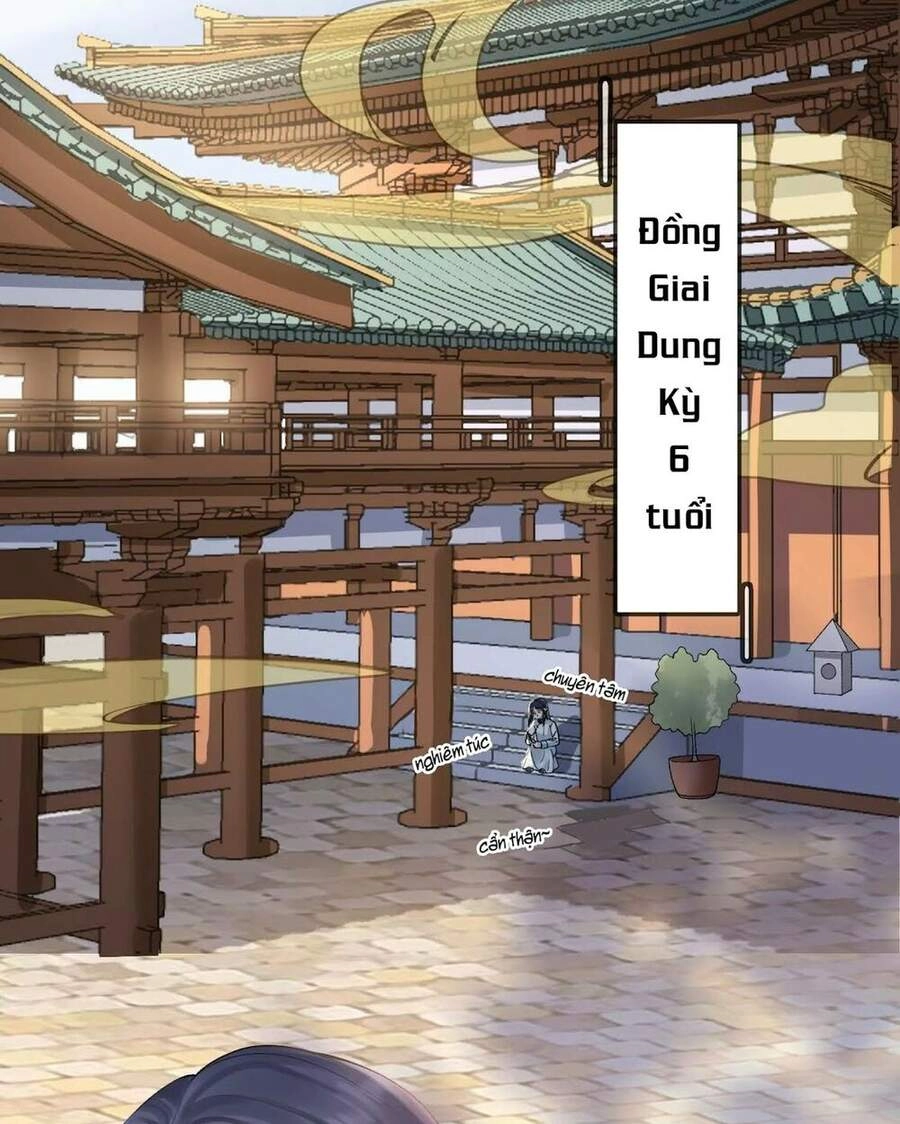 Thái Tử, Người Thật Ngọt Ngào Chapter 39 - 8