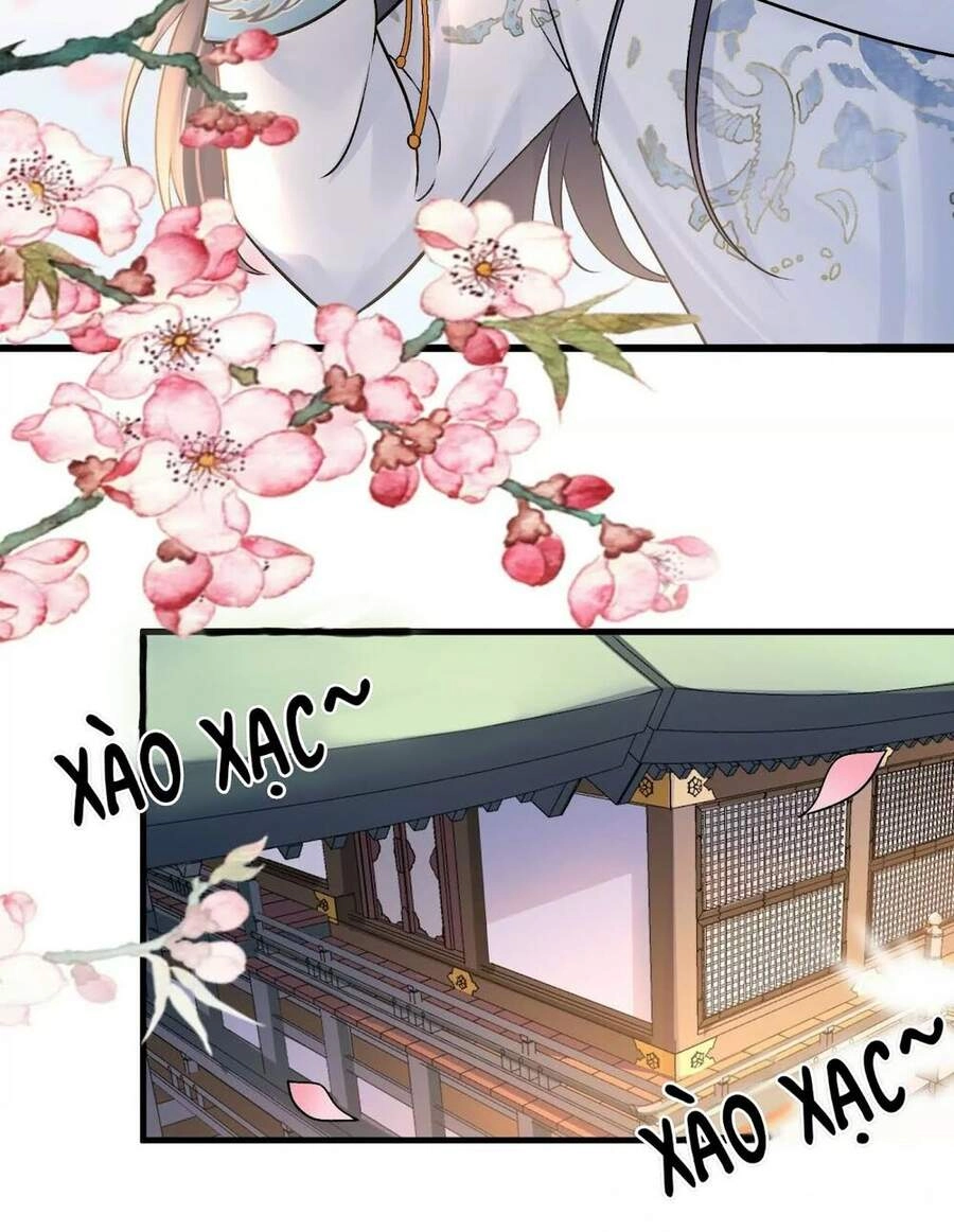 Thái Tử, Người Thật Ngọt Ngào Chapter 39 - 11