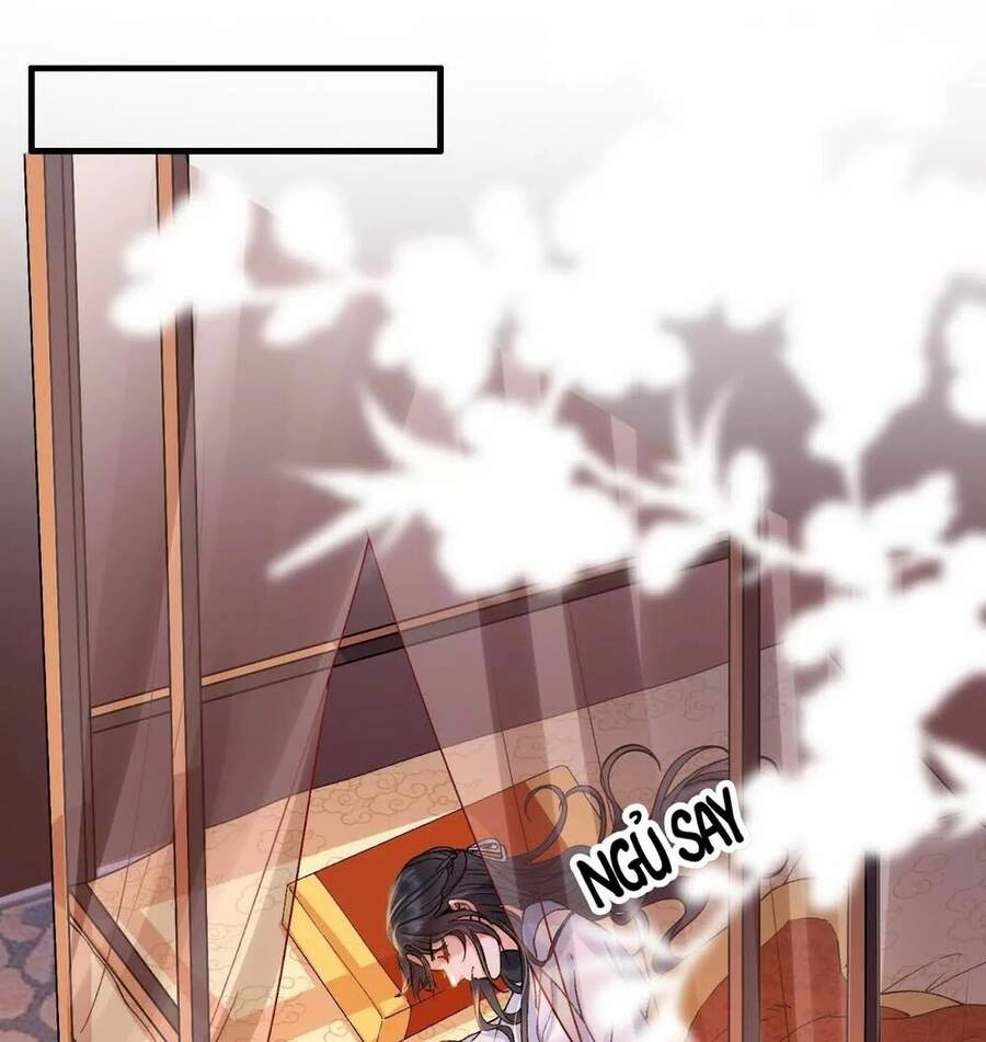 Thái Tử, Người Thật Ngọt Ngào Chapter 39 - 12