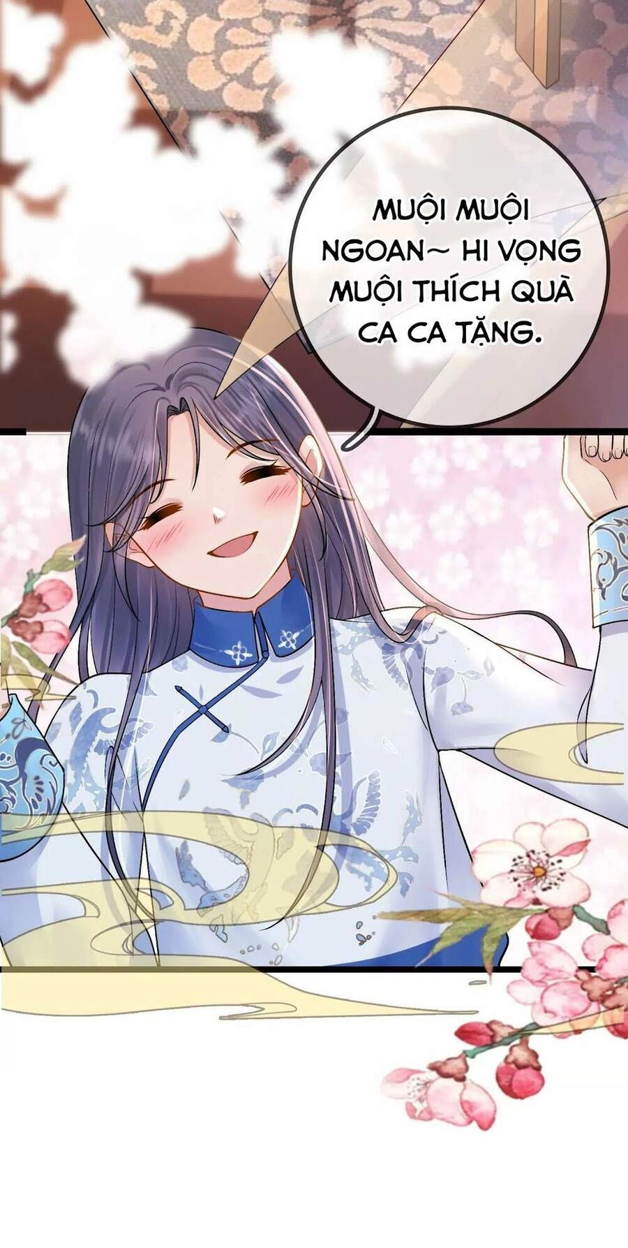 Thái Tử, Người Thật Ngọt Ngào Chapter 39 - 14