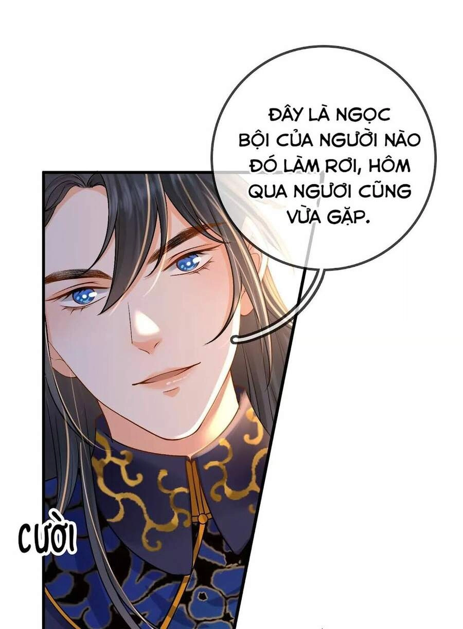 Thái Tử, Người Thật Ngọt Ngào Chapter 39 - 17