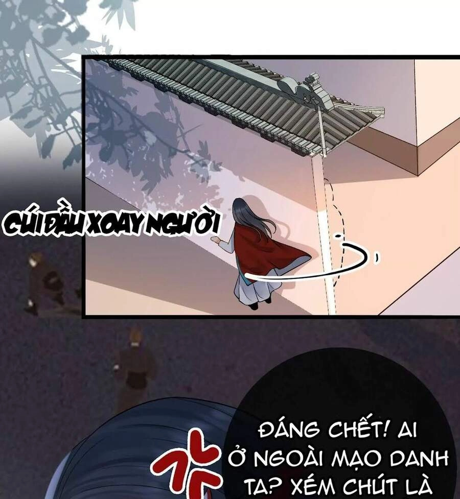 Thái Tử, Người Thật Ngọt Ngào Chapter 39 - 23