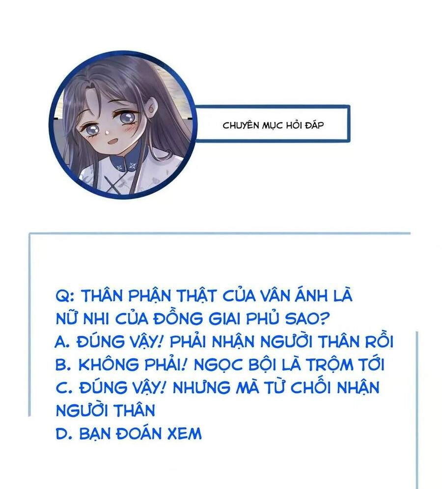 Thái Tử, Người Thật Ngọt Ngào Chapter 39 - 33