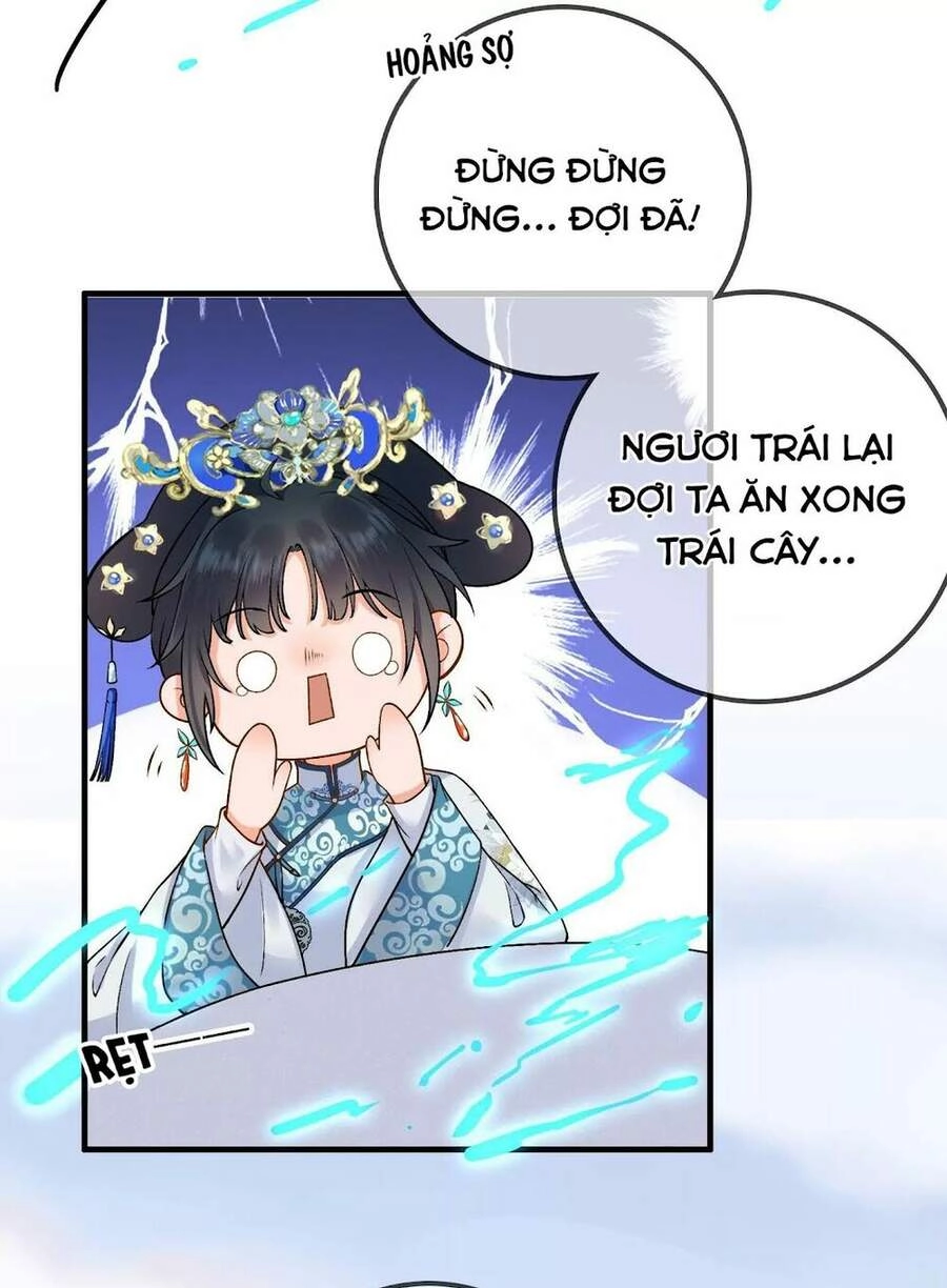 Thái Tử, Người Thật Ngọt Ngào Chapter 40 - 4