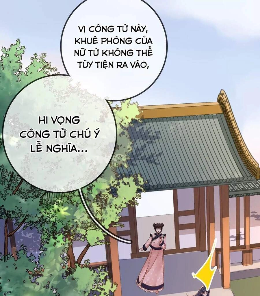 Thái Tử, Người Thật Ngọt Ngào Chapter 40 - 6