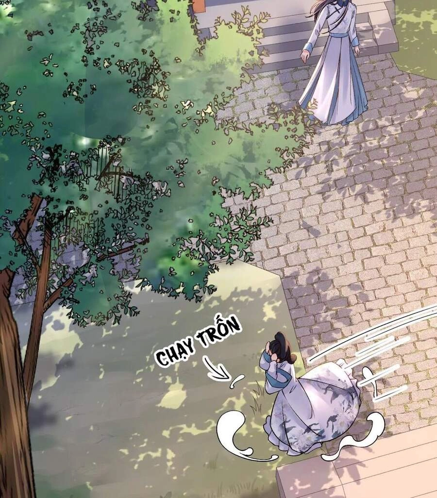 Thái Tử, Người Thật Ngọt Ngào Chapter 40 - 7