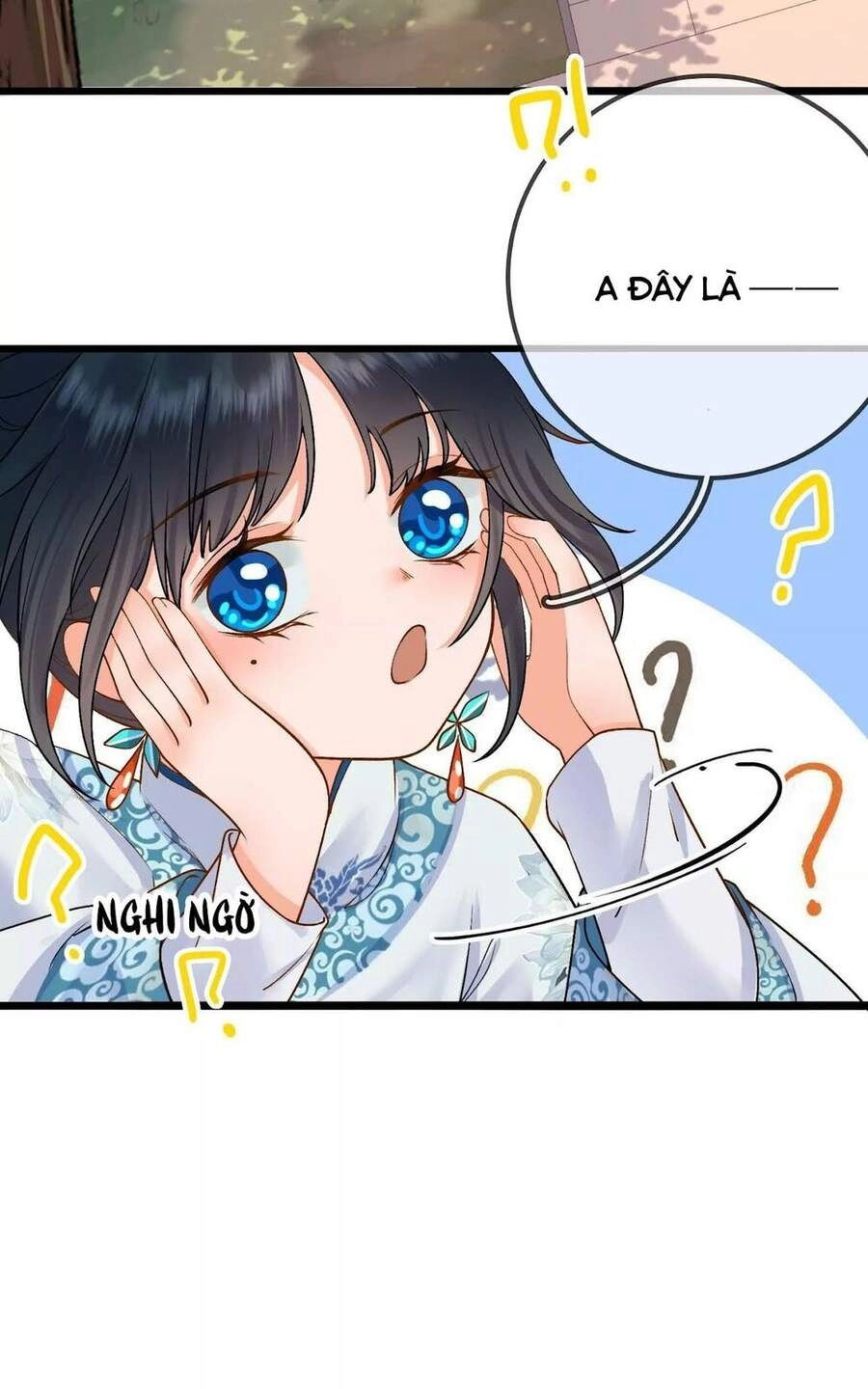 Thái Tử, Người Thật Ngọt Ngào Chapter 40 - 8