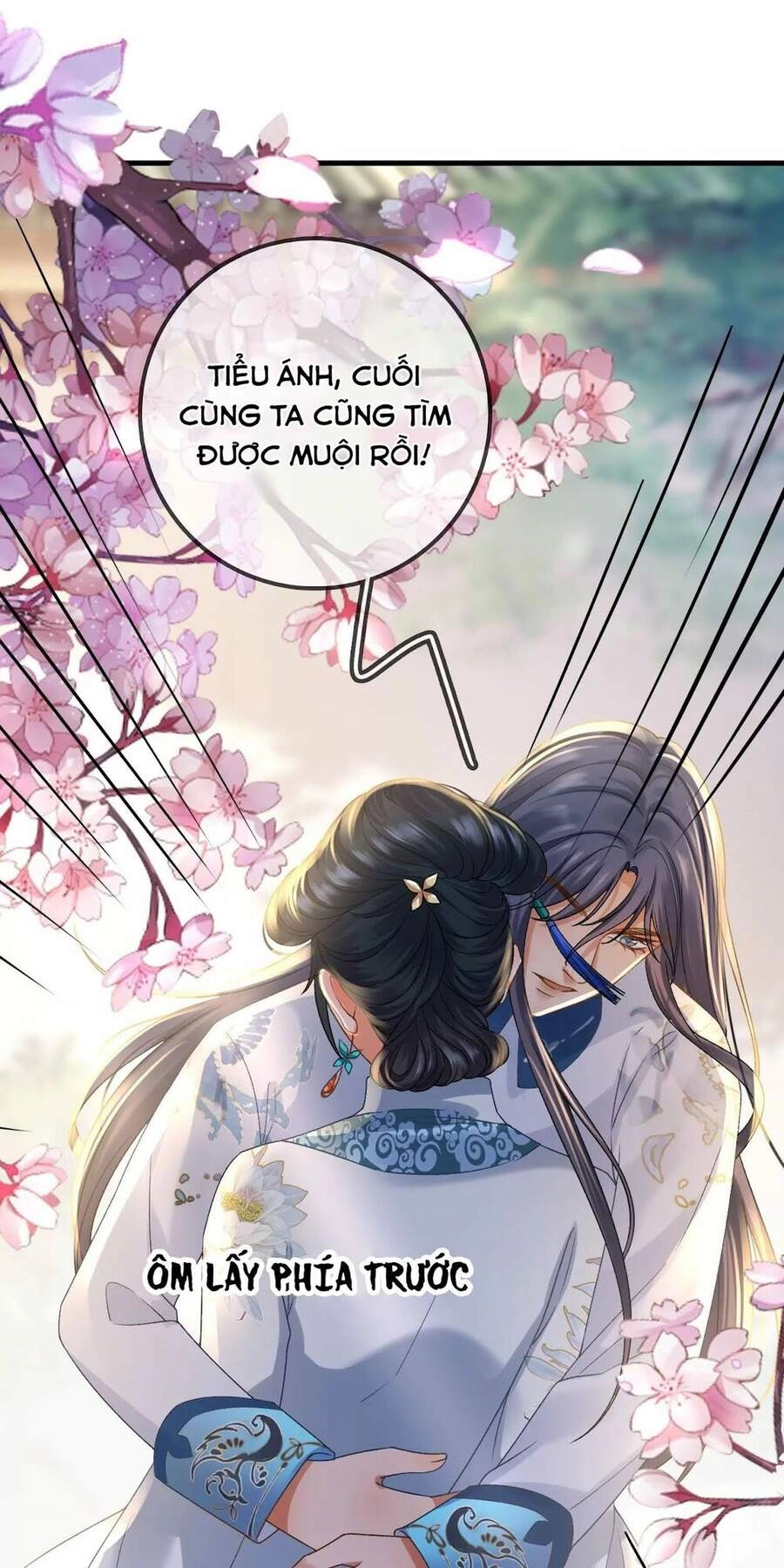 Thái Tử, Người Thật Ngọt Ngào Chapter 40 - 9