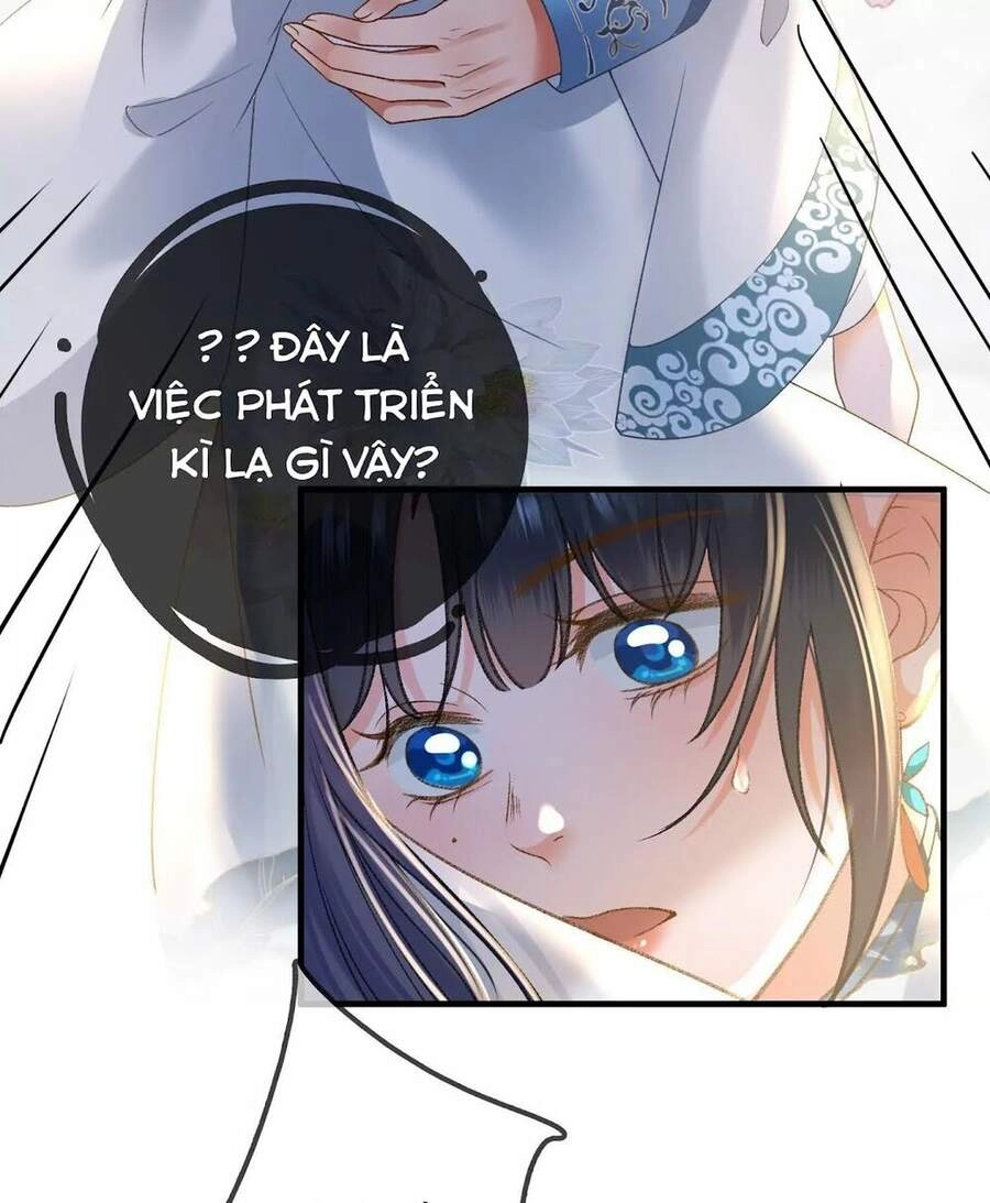 Thái Tử, Người Thật Ngọt Ngào Chapter 40 - 10