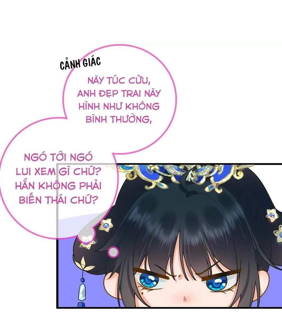 Thái Tử, Người Thật Ngọt Ngào Chapter 40 - 18