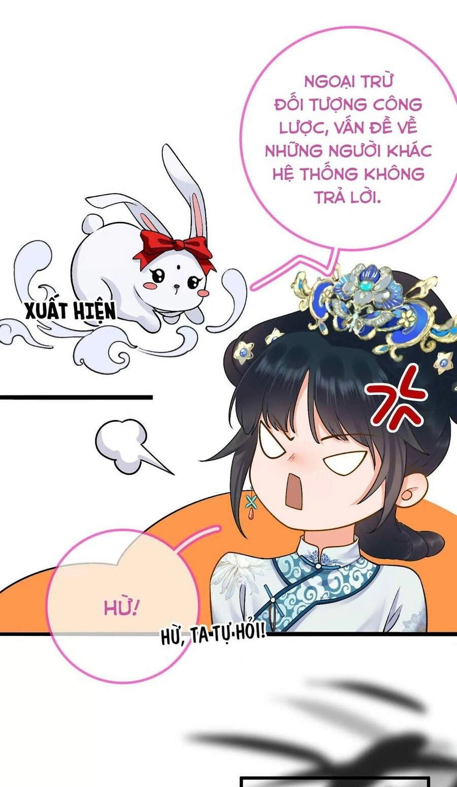 Thái Tử, Người Thật Ngọt Ngào Chapter 40 - 19