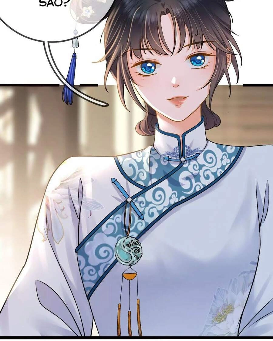 Thái Tử, Người Thật Ngọt Ngào Chapter 40 - 21